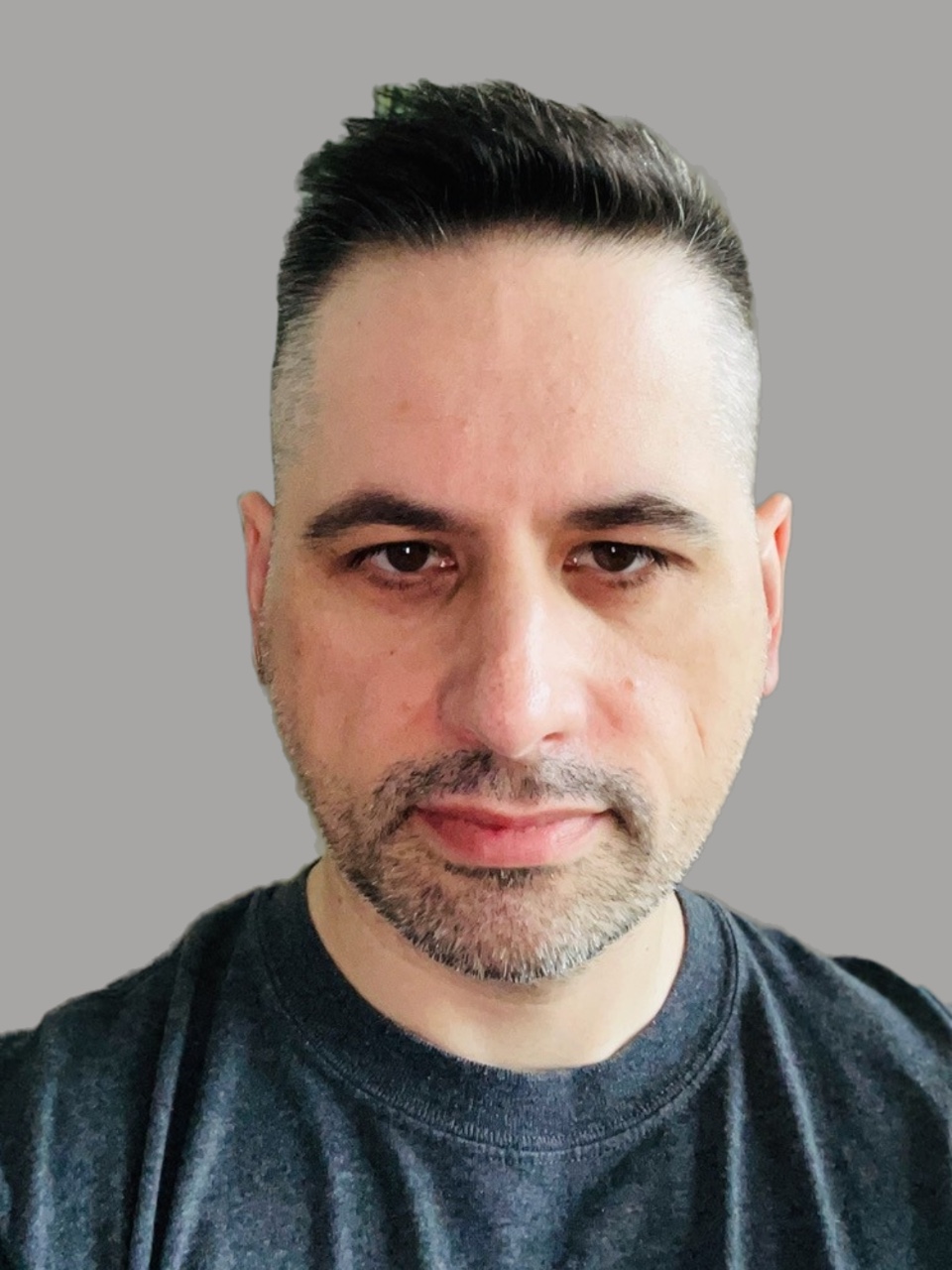 Stephen Makonin